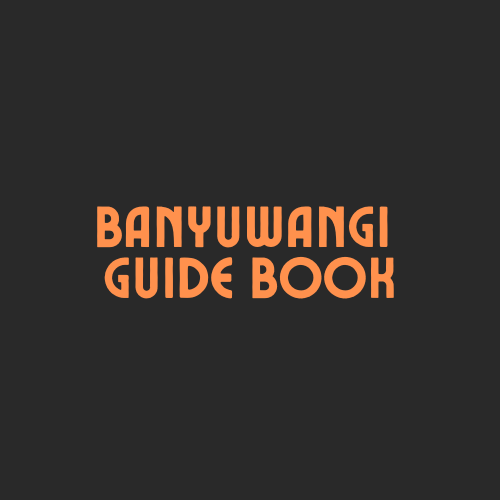 Go to the profile of  Banyuwangi Guide Book - Editor