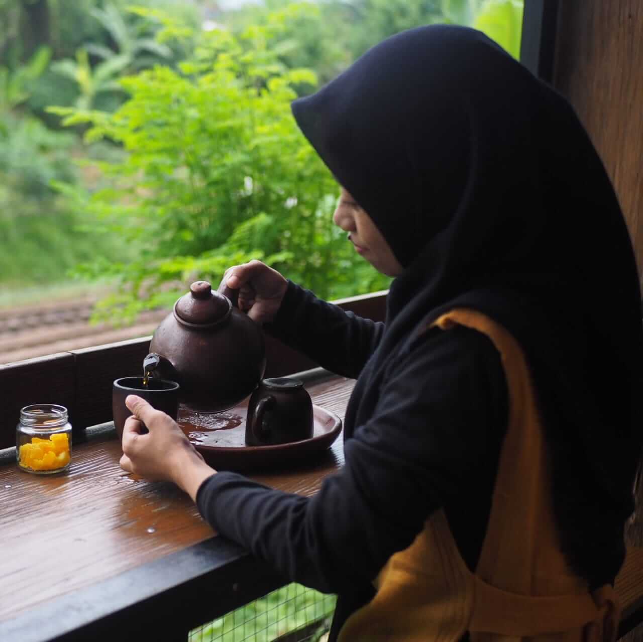 Go to the profile of  Malica Ahmad