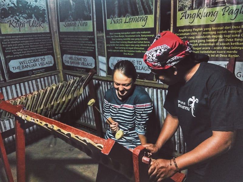 Homestays as Gateways: A Deeper Connection in Banyuwangi’s