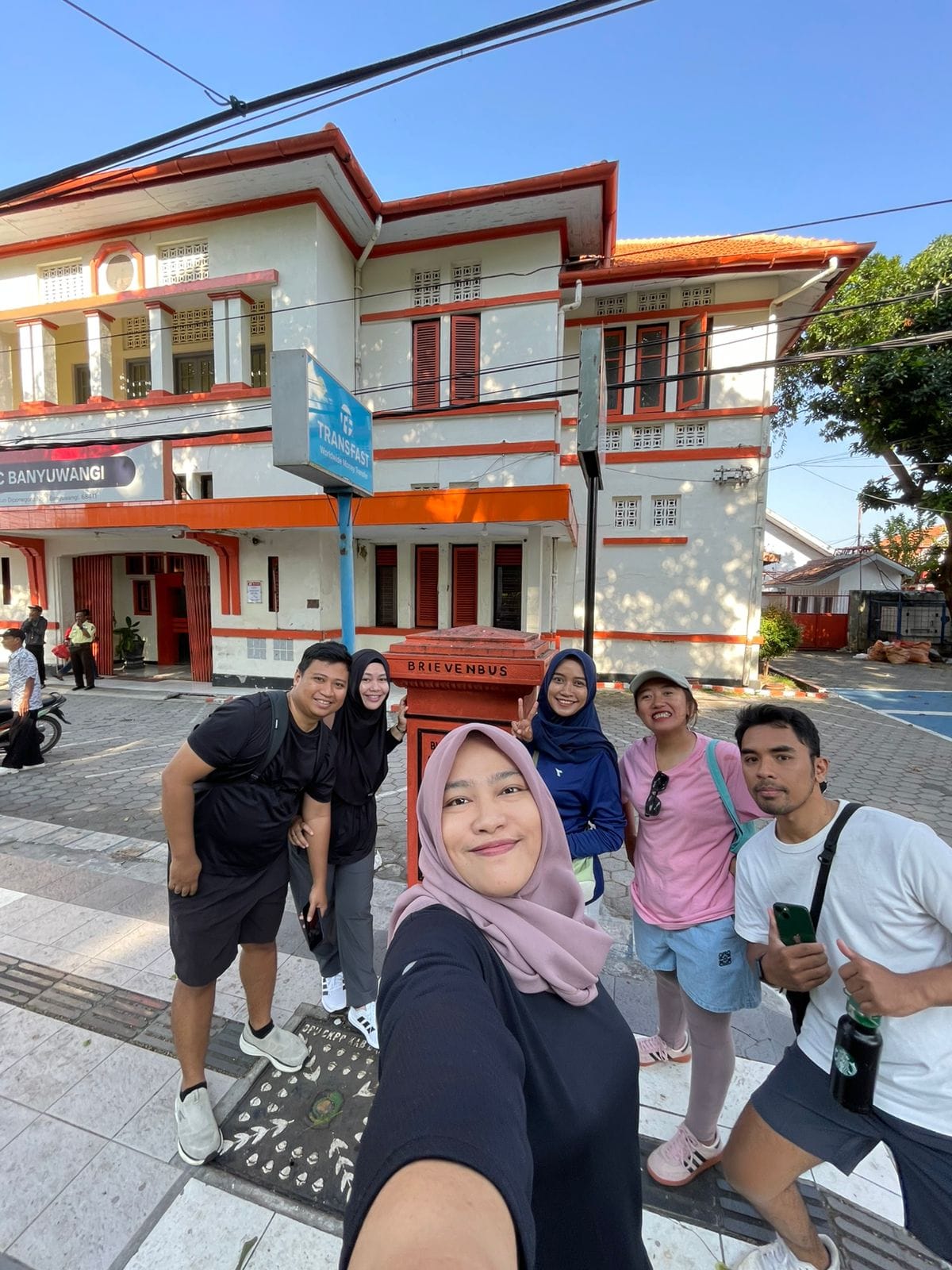 Walking Through Time: A Day Beneath Banyuwangi’s Old Streets with Storia Walking Tour