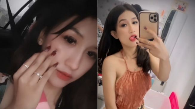 Ngumpulin Donatur Mata Keranjang Sambil Live Bugil di IG, Selebgram Cantik Ini Diciduk Ngumpulin Donatur Mata Keranjang di Live IG, Selebgram Cantik Diciduk