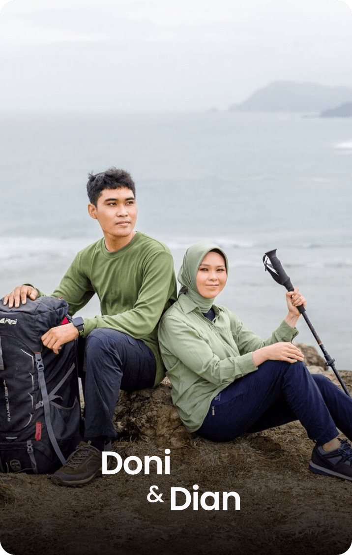 Doni & Dian