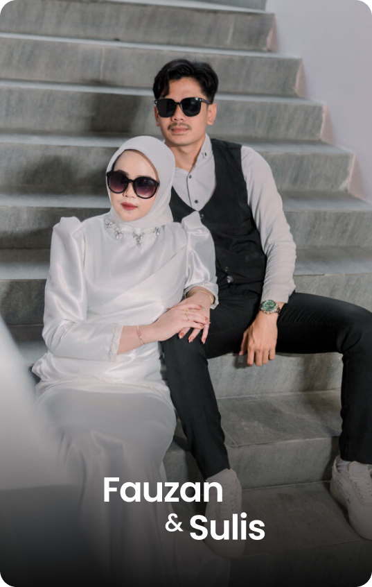 Fauzan & Sulis
