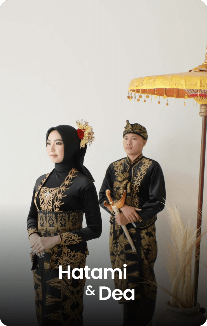 Hatami & Dea