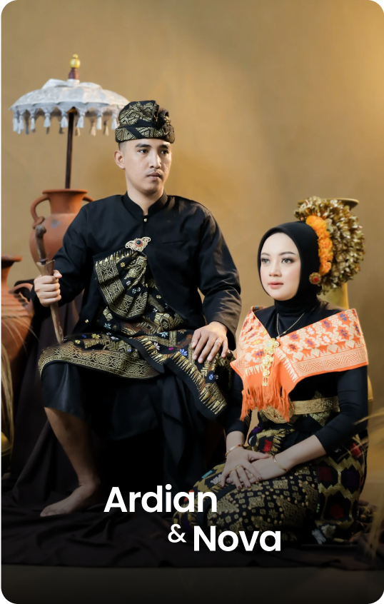 Ardian & Nova
