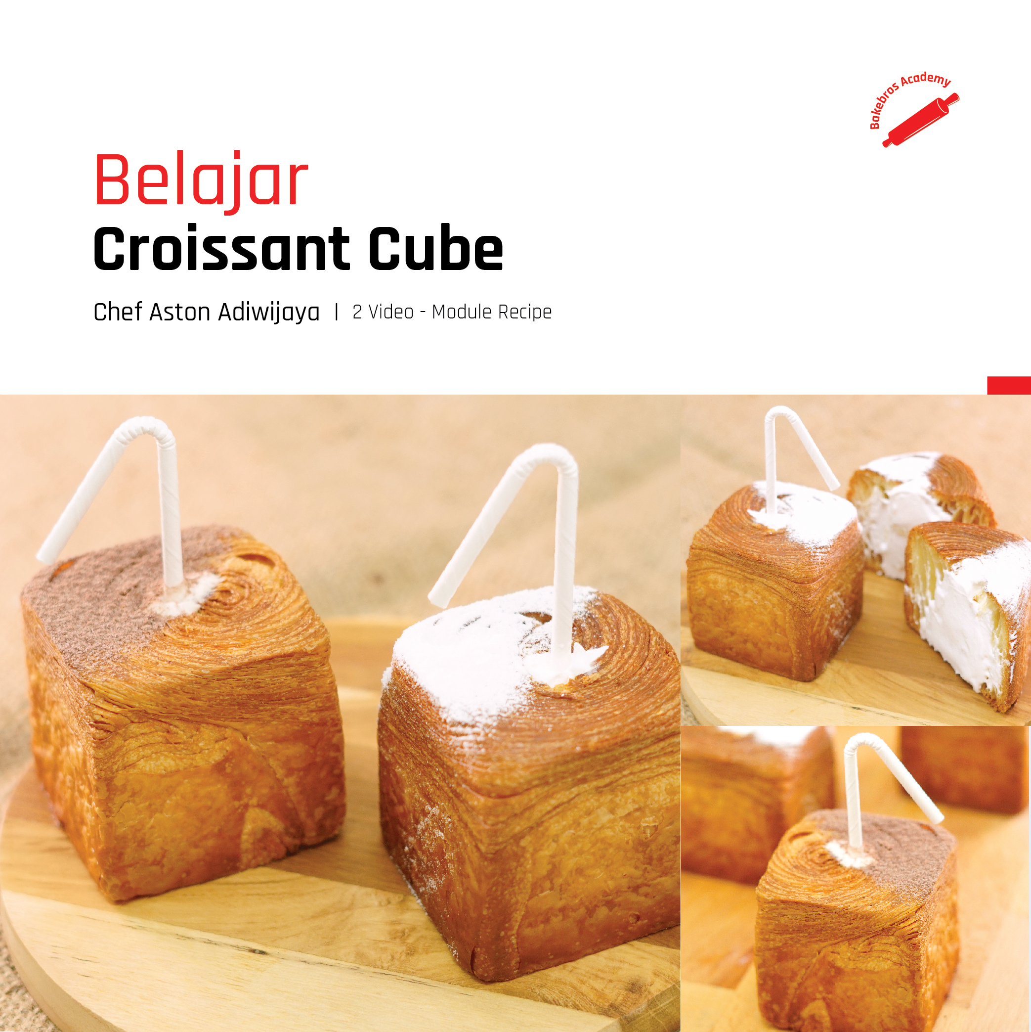 Croissant cube-12