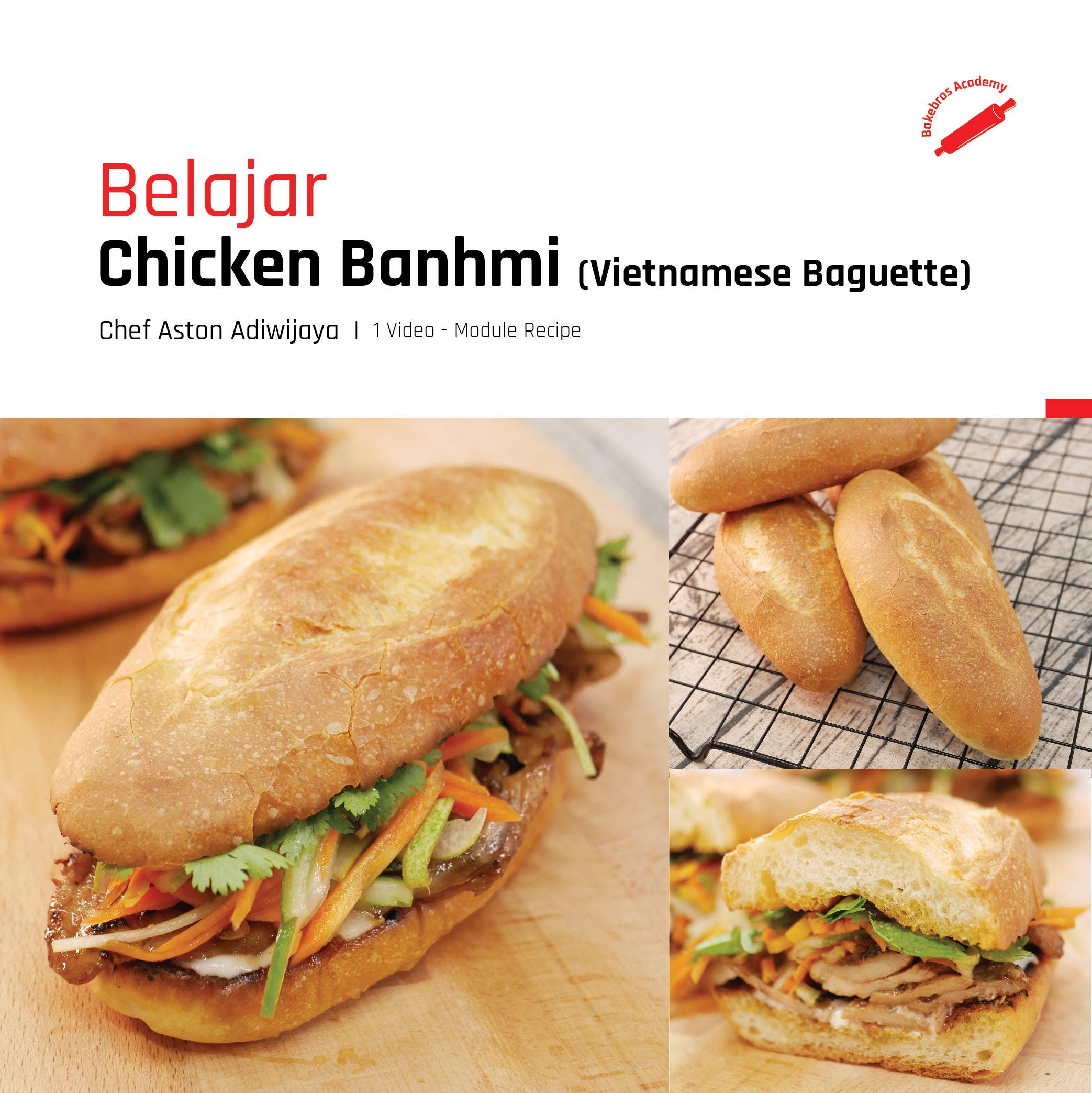 Chicken Banhmi-12