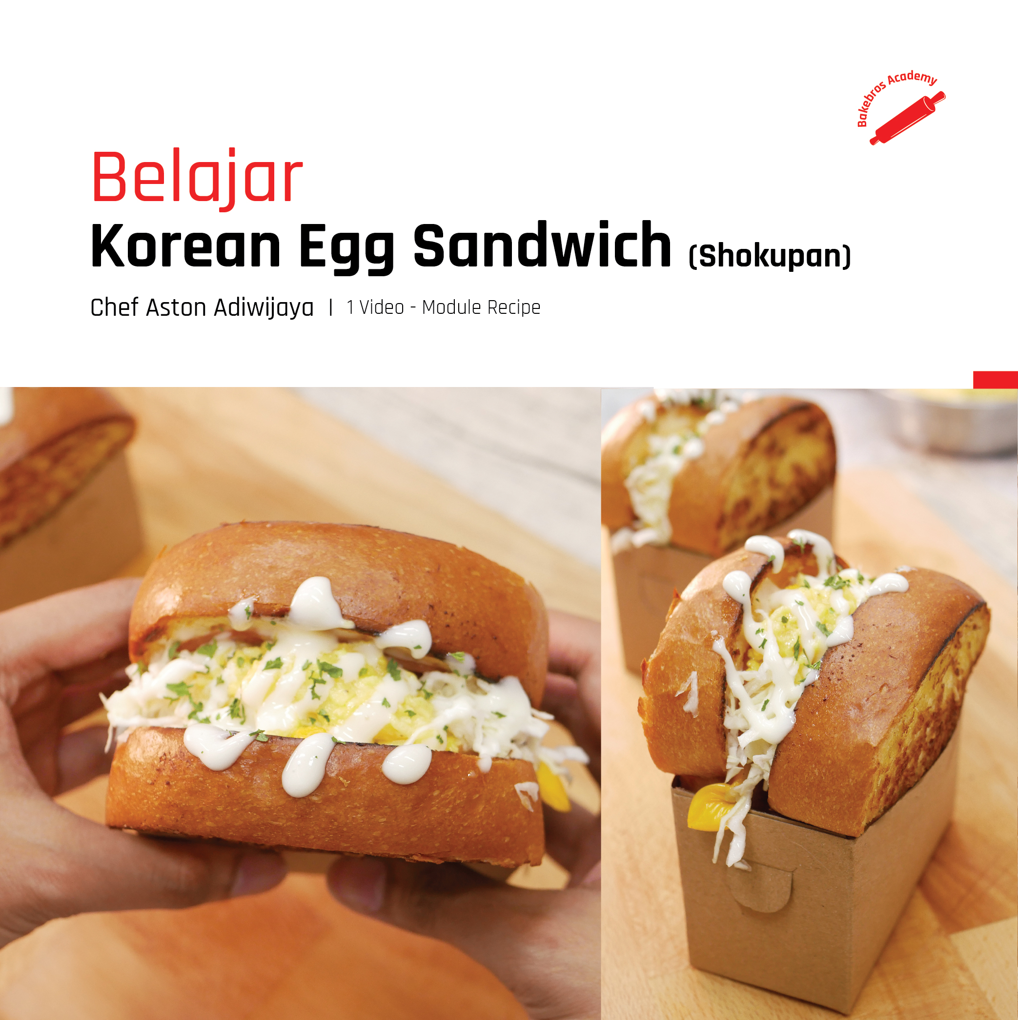 Korean Egg Sandwich-02