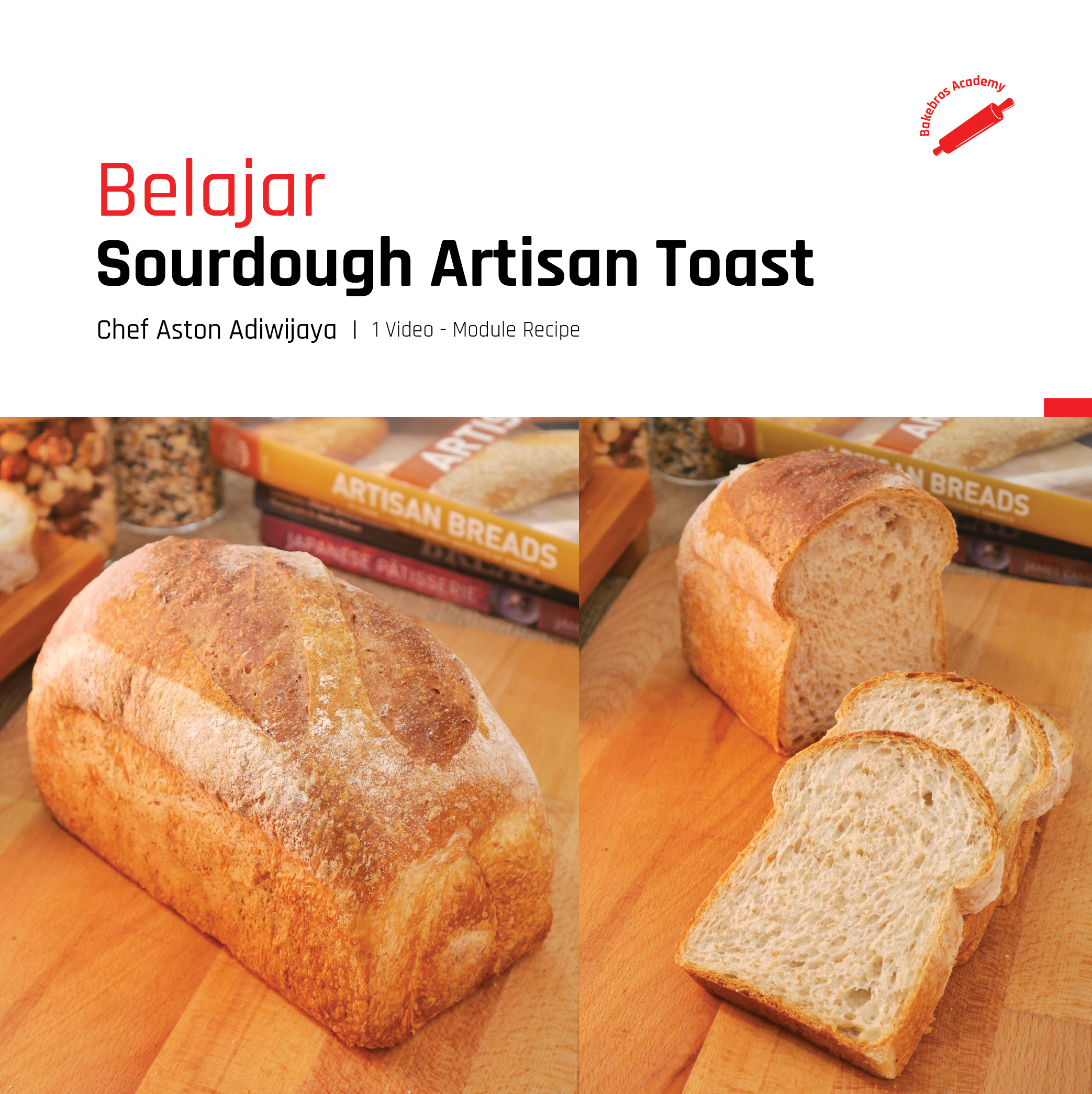 Sourdough Artisan Toast-02