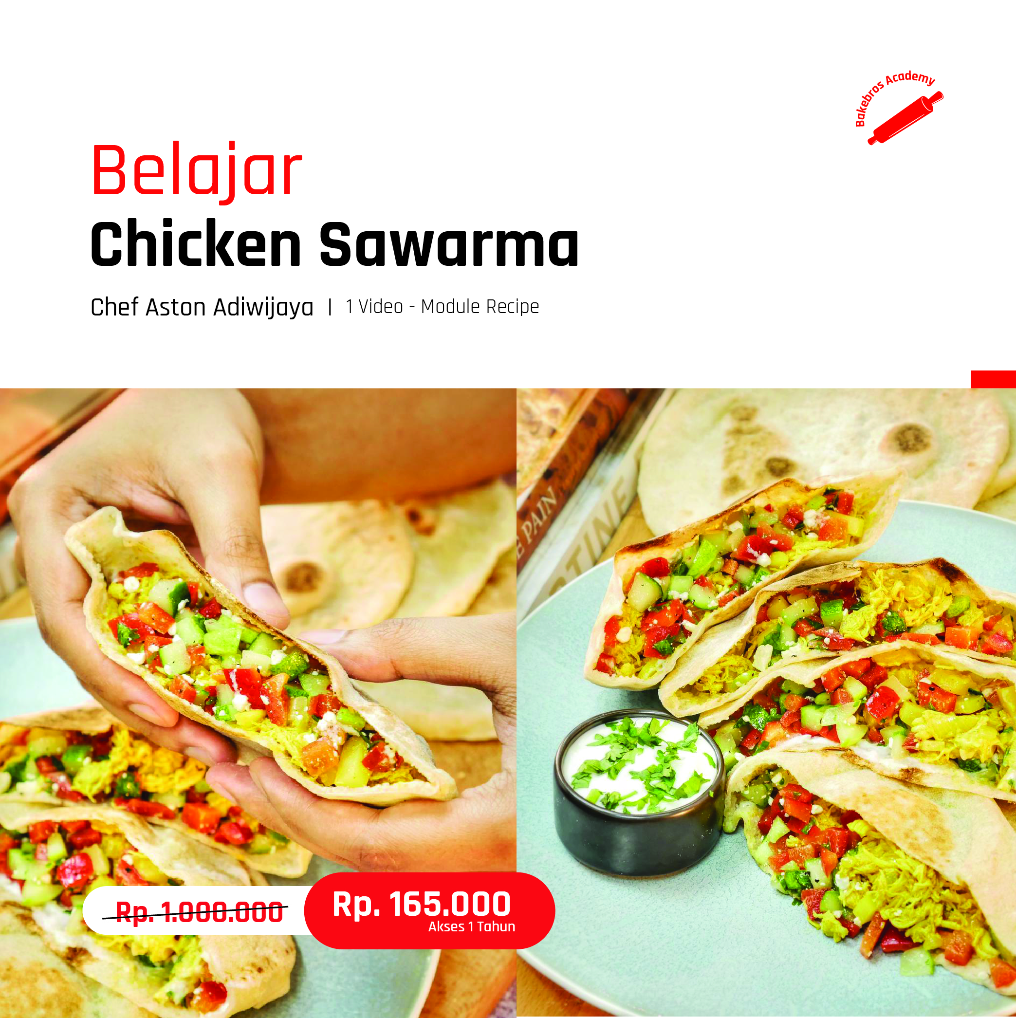 Chicken Sawarma 1-05
