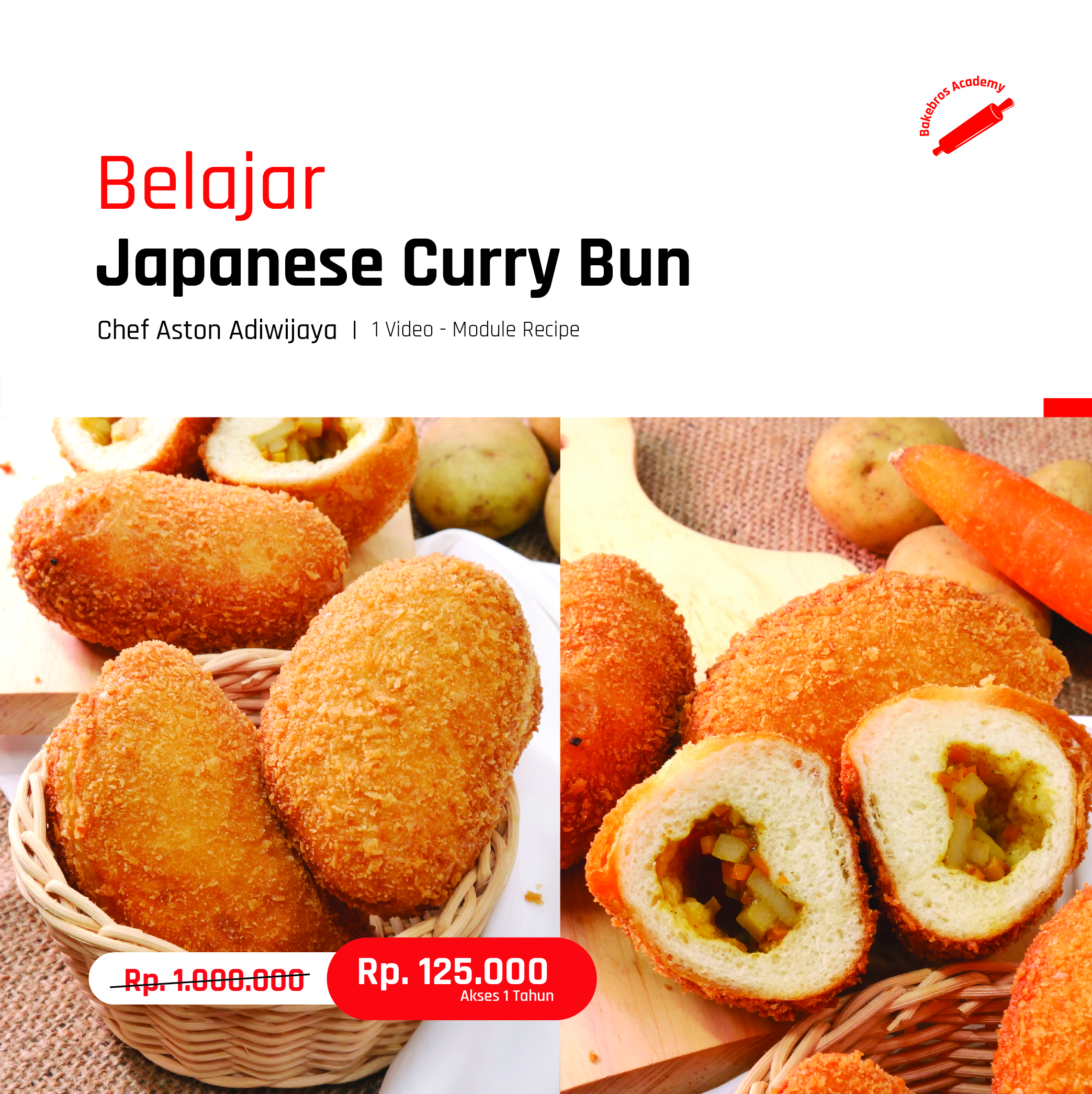 Japanese Curry Bun-05