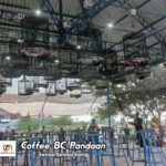 Daftar Juara Kontes Rutin Coffee BC Pandaan. Selasa, 7 Mei 2024