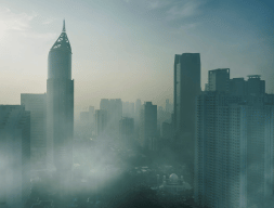 Asap Karhutla Carbon Monoksida Sempat Terpantau di Jabodetabek: Bagaimana Memahami Risiko Kualitas Udara?
