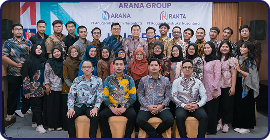 Rapat Kerja Tahunan & Evaluasi Kinerja Strategis Nasional