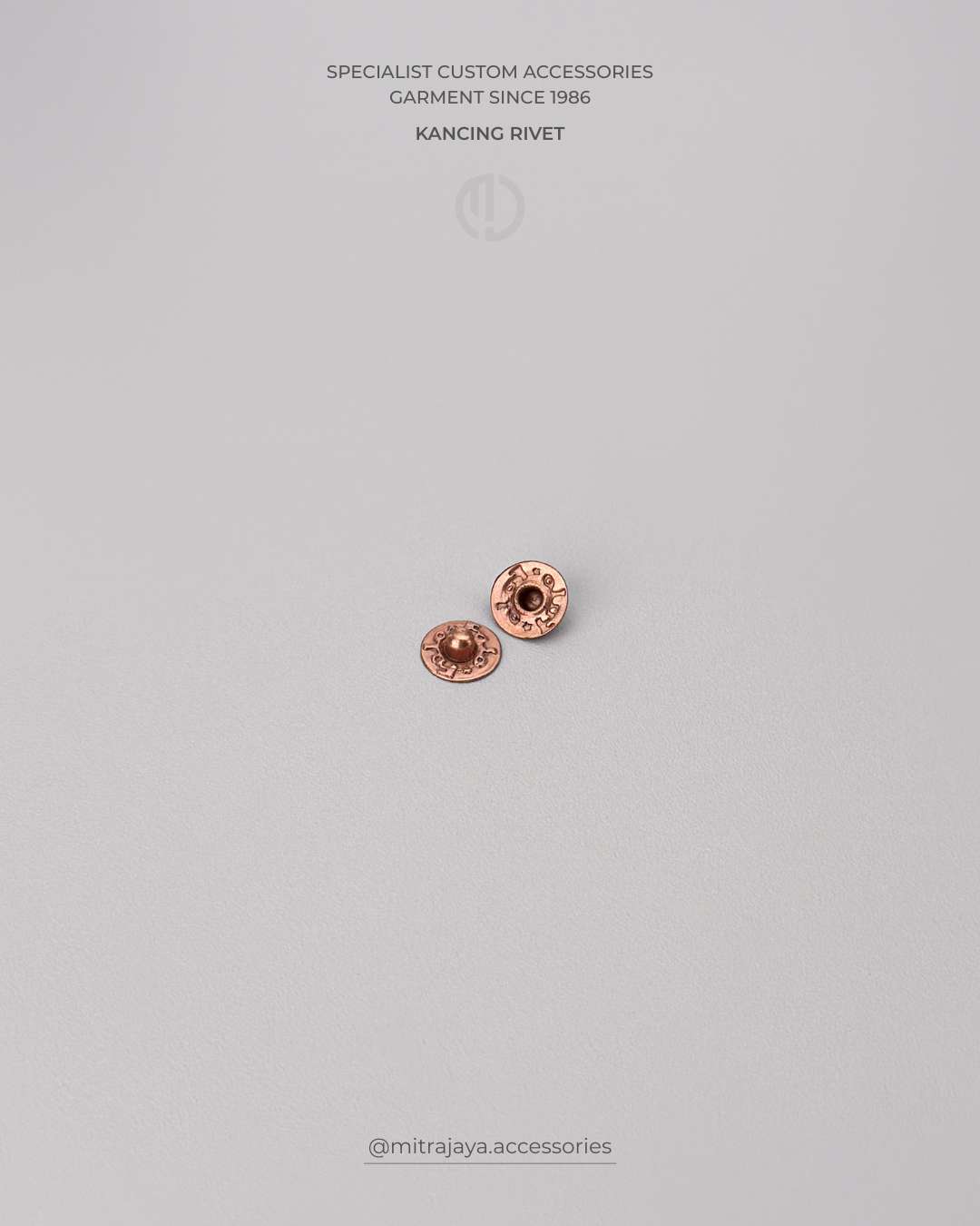 Rivet Jeans