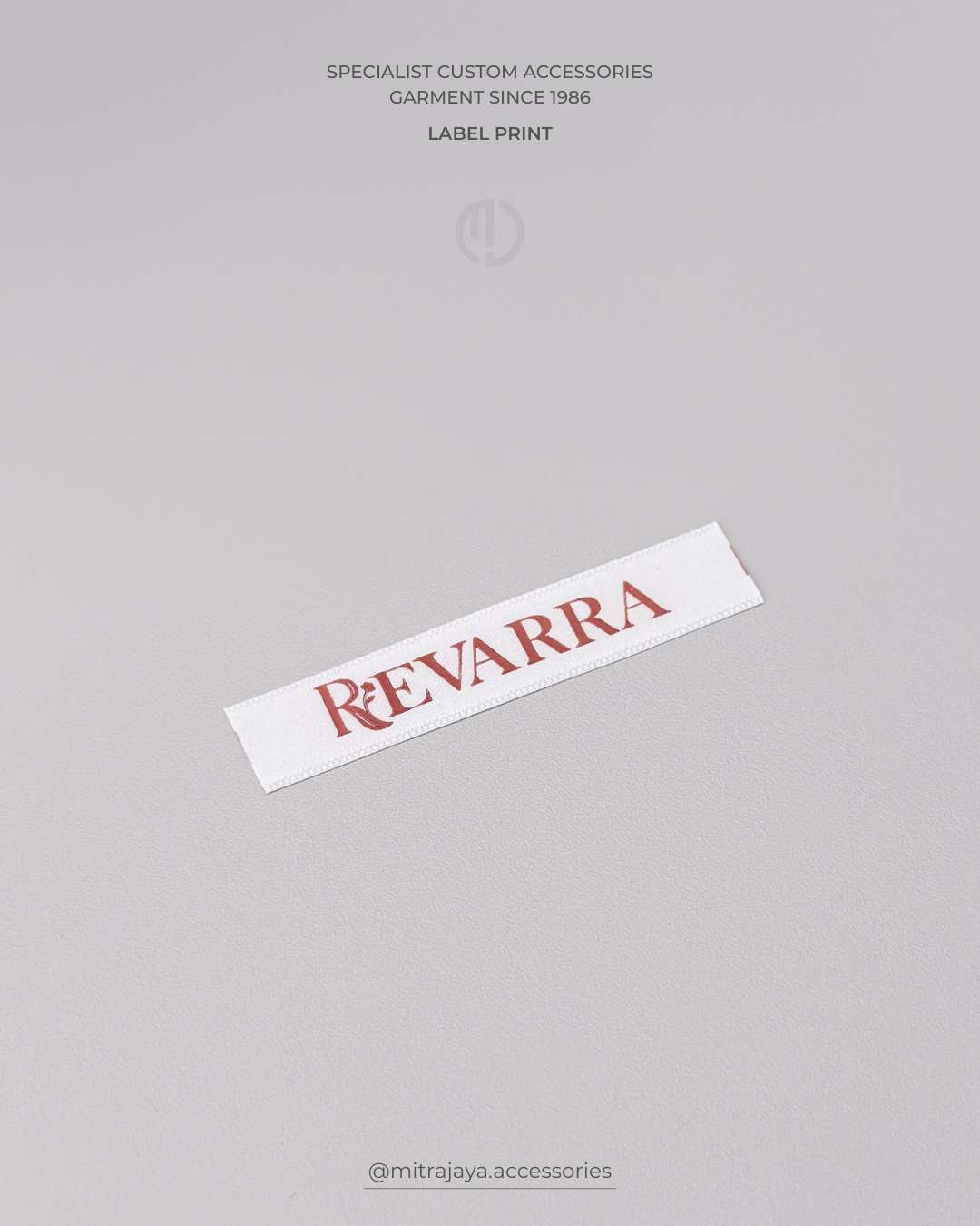 Label Print