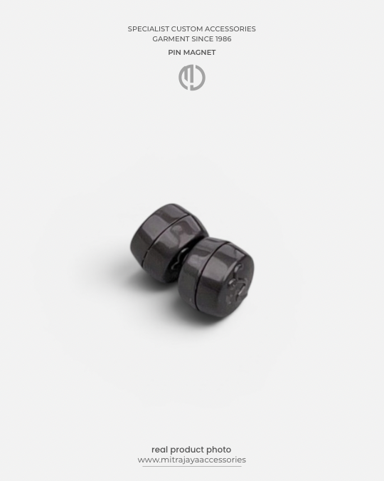 Pin Magnet