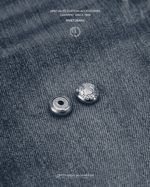 Rivet Jeans