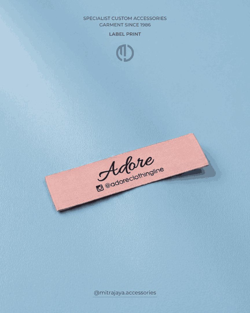 Label Print