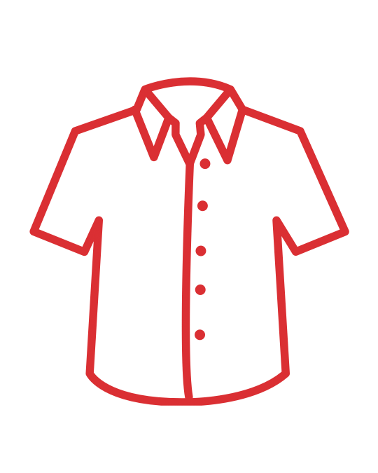 Baju Pria