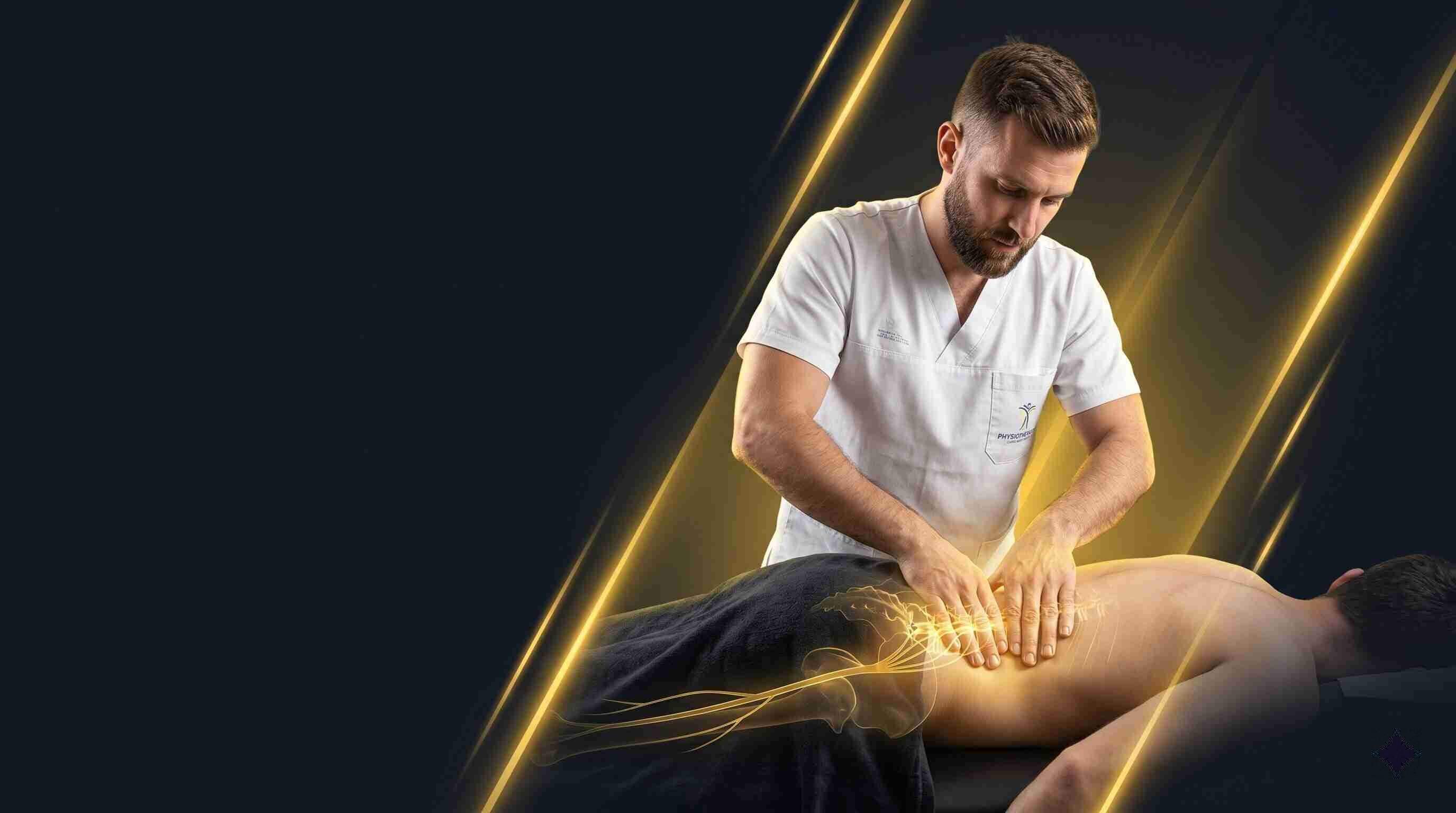 Cara Efektif Mengatasi Saraf Kejepit Tanpa Operasi