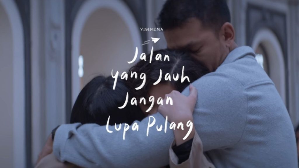 Hubungan persaudaraan Aurora, Angkasa, dan Awan