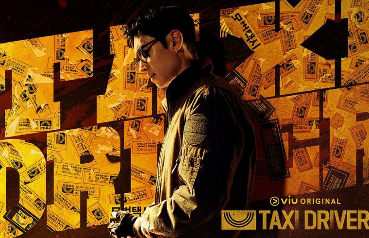 Drama Korea Taxi Driver 2 menceritakan lanjutan aksi balas dendam tim Rainbow Taxi kepada para kriminal.