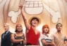 One Piece Live Action tayang di Netflix pada 31 Agustus 2023.