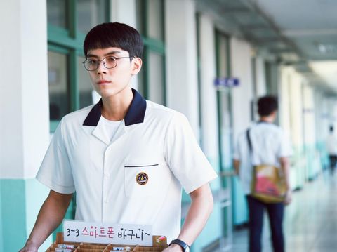 review drama Korea Moving yang tayang 9 Agustus di Disney+