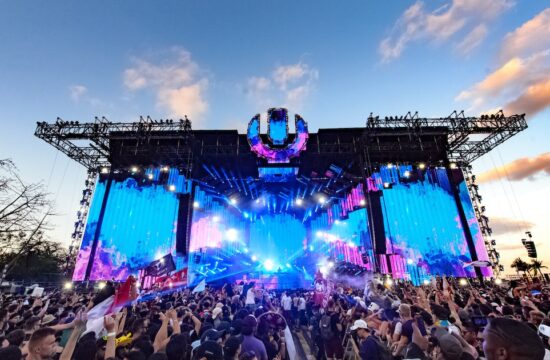 Alasan Mengapa Festival Musik Tidak Boleh Dilewati