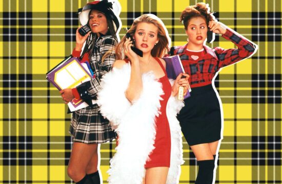 Review Film Clueless : Film Jadul yang Masih Relevan dengan Kehidupan Gen Z