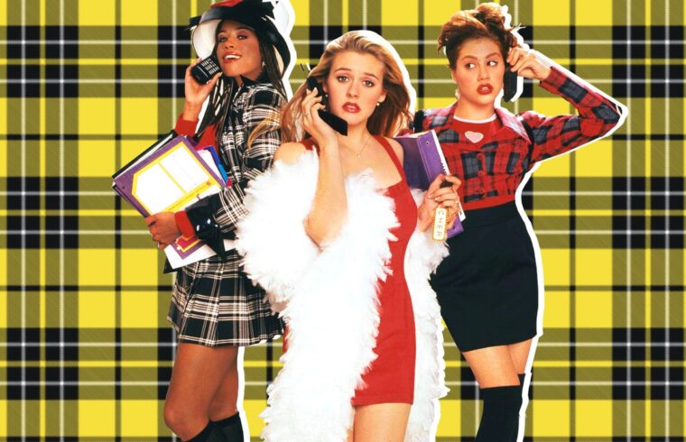 Review Film Clueless : Film Jadul yang Masih Relevan dengan Kehidupan Gen Z