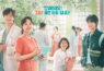 Review drama Korea Daily Dose of Sunshine yang tayang di Netflix November 2023.