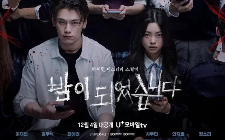 Drama Korea Night Has Come mendapat rating yang bagus.