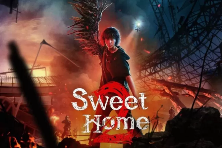 Review Sweet Home 2 Song Kang Jadi Objek Penelitian Vaksin Monster   Review Sweet Home 2 Serial Korea Di Netflix.webp