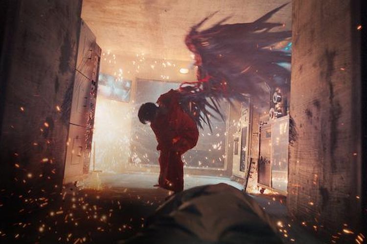 Sweet Home 2 dibintangi Song Kang yang memerankan Cha Hyun Su, manusia setengah monster yang menolak menjadi monster.