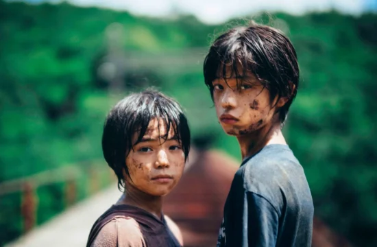 Review film Monster (2023) dari Jepang yang viral.