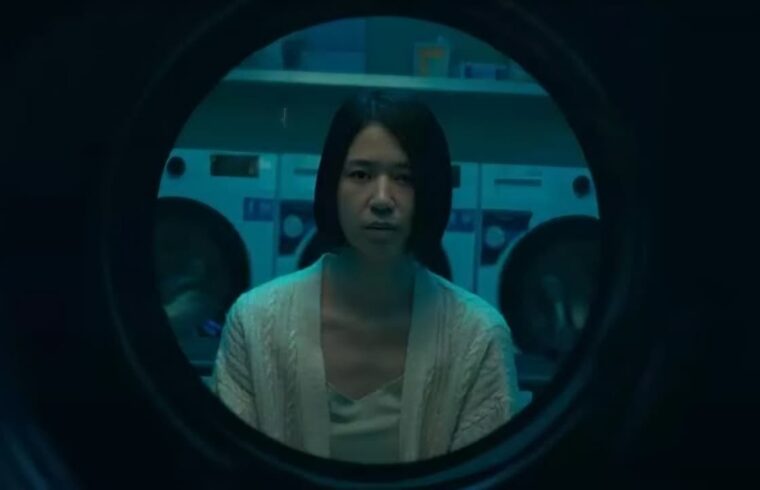 Review film Sehidup Semati (2024) yang dibintangi Laura Basuki.