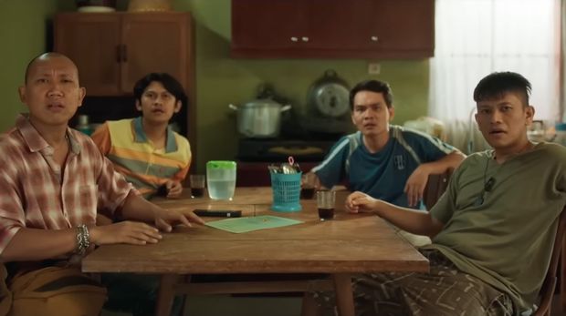 Review Film Agak Laen 2024 Kisah Horor Dengan Bumbu Komedi Meta Mata Blog 6370