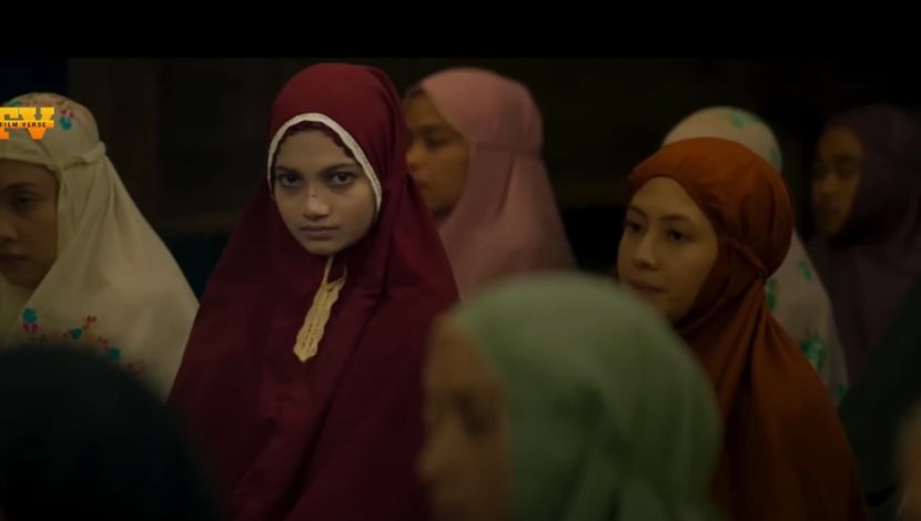 Review film Munkar (2024) yang diangkat dari kisah nyata urban legend di Jawa Timur.