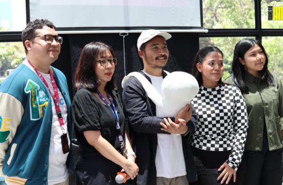 Indonesia Anime Con 2024 digelar sebagai perayaan budaya pop Asia.