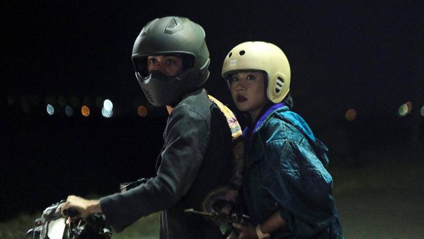 Ulasan film 24 Jam Bersama Gaspar (2024) yang tayang di Netflix pada 14 Maret dan dibintangi Reza Rahadian bersama Laura Basuki.