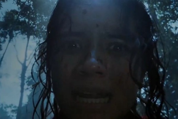 Ulasan film Pasar Setan (2024) yang menggunakan teknik fpund footage.