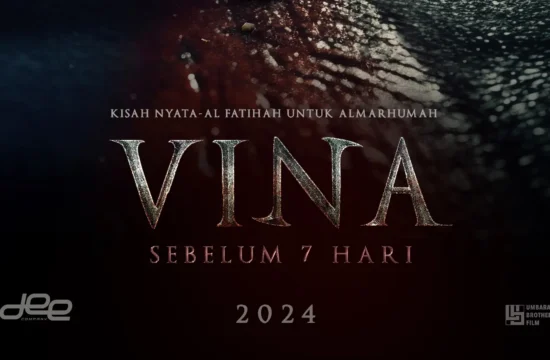 Sinopsis film Vina Sebelum 7 Hari (2024) tentang pembunuhan sepasang kekasih.