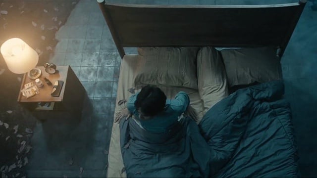 Review dan sinopsis film Malam Pencabut Nyawa (2024) yang memadukan elemen alam mimpi dan horor.