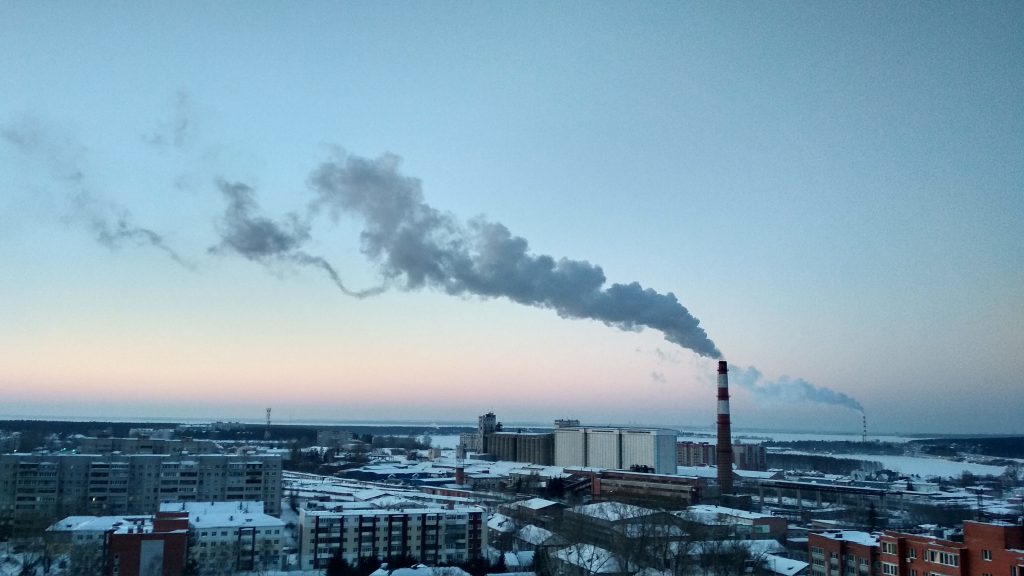 The Crucial Role of Continuous Emissions Monitoring Systems (CEMS)
Foto oleh Natalie Dmay: https://www.pexels.com/id-id/foto/kota-langit-kaki-langit-bangunan-4448326/
