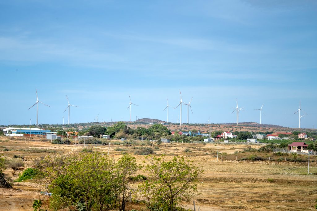 Optimalkan Industri dengan CEMS.id: Solusi Terbaik CEMS
Photo by Quang Nguyen Vinh: https://www.pexels.com/photo/photo-of-wind-turbines-under-blue-sky-4119952/