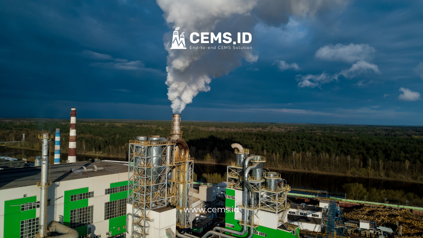Studi Kasus: Implementasi CEMS yang Sukses Canva
