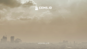 Apa Itu Sistem CEMS?

Canva