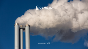 Studi Kasus: Implementasi CEMS dalam Industri Energi

Canva